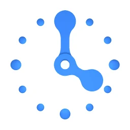 Work Hours Tracker 아이콘