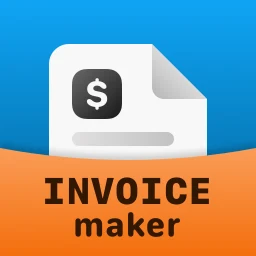 Invoice Maker - Tiny Invoice 图标